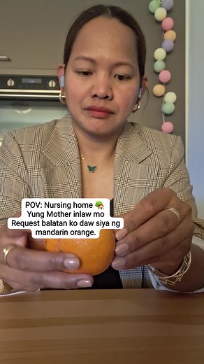 Nursing home #sundayroutine #nursinghome #ilocanainnetherlands #reelsfacebook #sundayvibes | Ilocana in Netherlands