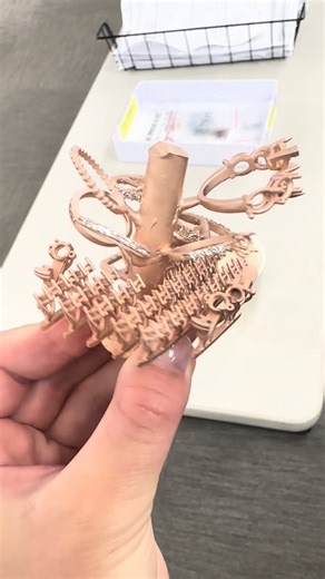 Christmas in July is here—come along as we create tennis bracelets and get stocked up for Santa in six!✨🎅💎#jewelrymaking #LuxuryJewelry #LuxuryForLess #EverydayElegance #ShineBright #HandmadeInUSA #HeirloomQuality #MinimalLuxury #handmade #JewelryMaking #BehindTheScenes | Pompeii3 Inc.