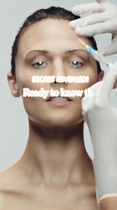 Ready to know the areas where Botox is injected?This video will teach you everything you need to know about Botox injections, including where they are injected and how they work.Book your consultation today! 01200644663 #PremierCareClinic #botox #beauty #clinic #youth | Premier Health | Facebook