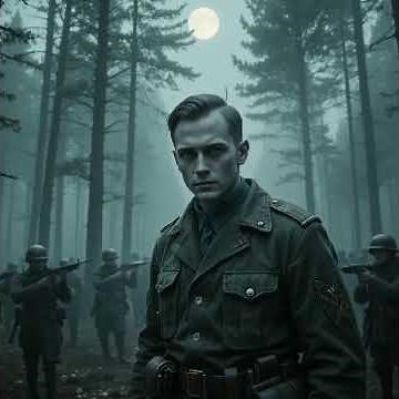 The Evolution of a Werewolf | Dark History to Modern Horror #Werewolves Aren’t Born… They’re Made 🌕