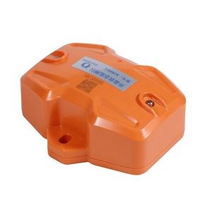 [Hot Item] IoT Lorawan Nb-IoT RS485 4G Manhole Cover Overflow Alert Tilt Alarm Monitoring