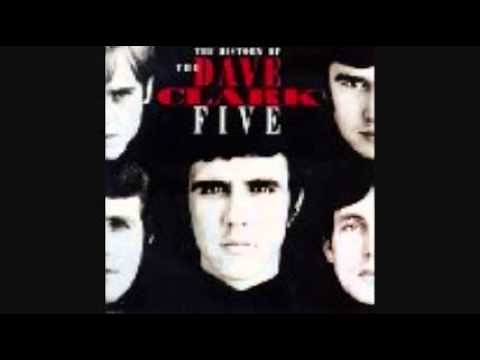 DAVE CLARK 5 - Hurting Inside 1965