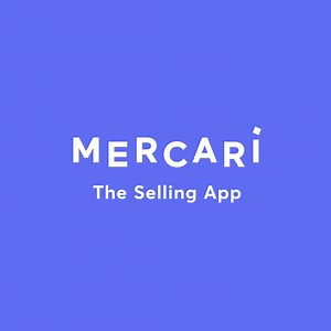 Sell your closet faster than tidying it up. Sell it. Ship it. Get paid. On Mercari. The Selling App. | Mercari