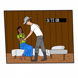 La Opinión y CICR Colombia te informan: No importa la ropa que uses. 👕 No importa tu sexo ni tu edad. 👧 🧔 No importa quién sea tu familia. 👥 No importa de qué lado del conflicto estés. ⚠️ Sin importar la manera en que se presente, la violencia sexual no es aceptable. Más información en: https://www.icrc.org/es/document/si-eres-victima-de-violencia-sexual-en-el-conflicto-en-colombia-conoce-la-ruta-de-atencion | La Opinión