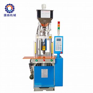 [Hot Item] New Style Small Sized Plastic Injection Molding Machine Manufacture