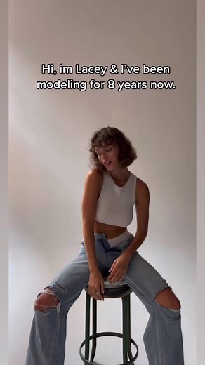 80K views · 298 reactions | My modeling journey update 沈 #modeling #model #agency #modelingagencies #la #antm | Lacey Claire Rogers | Facebook
