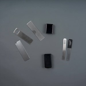 We see a summer of lakeside/beachside/fireside cocktailing in your...