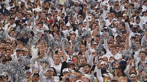 PHOTO GALLERY: We Are! Penn State at the Rose Bowl