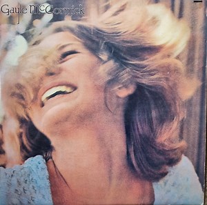 Gayle McCormick - Gayle McCormick