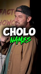 42K views · 537 reactions | Cholo names路‍♂️ #hoodcomedy #hoodmemes #cholos #westcoast #fypviralシ #positivity | Blake Bartee | Facebook