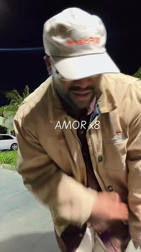 Amor: Devin Morrison Letras y Su Mensaje