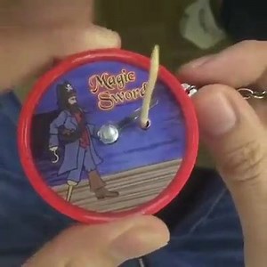 How is this possible? | Blade Runners