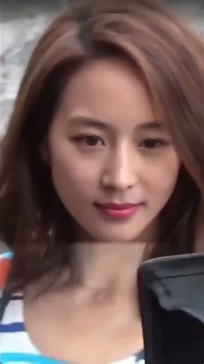 Meet Janine Chang (Zhang Junning)