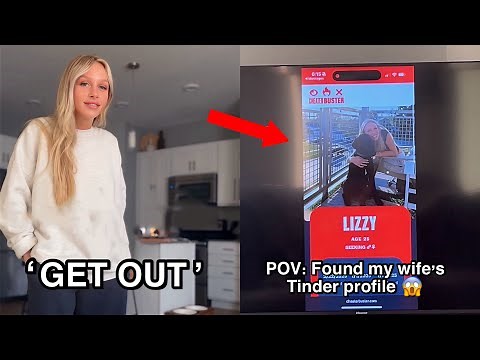 All Men NEED To See This - Girlfriend CAUGHT Getting CHEEKS CLAPPED and Does This...