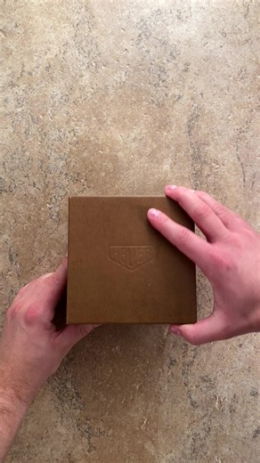 4.9K views · 26 reactions | Underrated Luxury Watches – The TAG Heuer Carrera | Watchfinder | Facebook