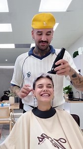 Buzz Cut for Women: Trendy Femme Cut 🥝💈