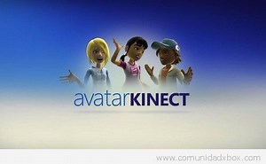 Análisis Avatar Kinect