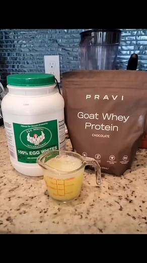 @powermumjackie #liquideggwhites #eggwhites #bodybuildingdiet #eggwhiteprotein | Egg Whites International - The Official Site