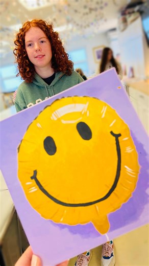 🫶You are amazing❤️Remember that💕 | Splat Art Studio