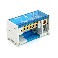 [Hot Item] Power Distribution Copper Terminal Block