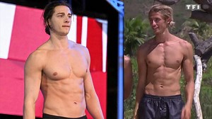 Selfies, voyages et poses sexy… Le best-of Instagram de Dylan de Koh-Lanta