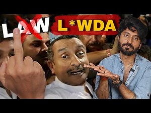 Beti Bachao | Aravalli Bachao | Kuldeep singh Sengar got Bail | Technical Dost Roast