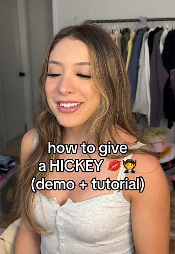 it’s time to go vamp mode 🧛🏽🧛🏽 #advice #kissing #adviceforgirls #advicetok #howto