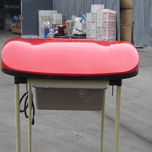 [Hot Item] China Electric 24V 12 Volt Air Conditioning DC RV Van Rooftop Truck Sleeper 12V Car Air Conditioner Sell