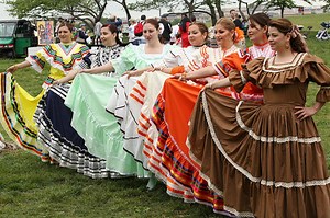 Cinco de Mayo History and Events