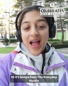 Running away from the January blues like…🏃🏽‍♀️ sonyabarlowuk will be chatting to Erim Kaur tonight as part of the New Year New Business series - giving you the advice you need to make your business idea happen! The Everyday Hustle | Monday: 8pm | Listen on BBC Sounds | BBC Asian Network