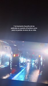 Mensaje de voz para Isabelle: escena romántica favorita en películas