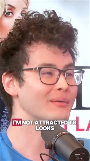 what is a sapiosexual? | Laura Clery