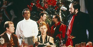 Tres películas de Peter Greenaway para disfrutar del fin de semana