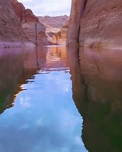 Lake Powell, Glen Canyon Dam, Arizona | Marvellous Places