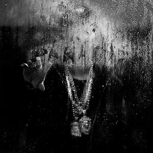 Big Sean – ‘Dark Sky Paradise’ (Album Cover & Track List)