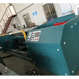 [Hot Item] Warping Machine with Positive Driving Type Extension Device