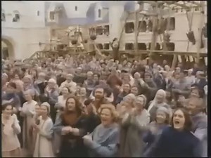 First Knight - Official Trailer