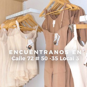 21 reactions | Las mujeres barranquilleras llevan el sabor en su interior con Fajas MariaE. Nueva tienda en Barranquilla, visitanos en el sector Prado en la calle 72 # 50 - 35 local 3 y consigue todas las prendas de control que quieras para resaltar la mujer sexy que hay dentro de ti. | Fajas MariaE | Facebook