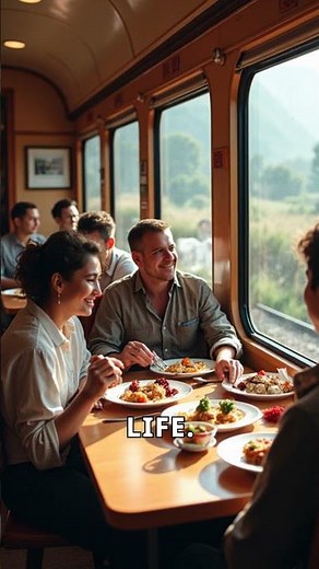 Journey Through India: The Heartbeat of Indian Railways