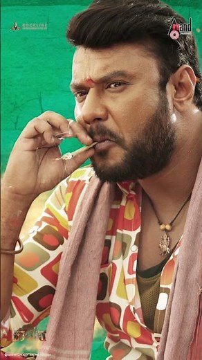 Kaatera | Darshan | Radhana Ram I Pasandaagavne Lyrical | Tharun | V.Haikrishna | Chethan Kumar