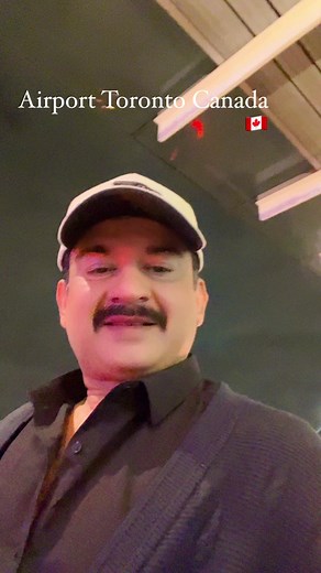 5.5K views · 383 reactions | Pearson international airport Toronto  #Canada #Toronto #Mississauga #airport #viralvideo #viralreelsfb #fbreels | Muhammad Ijaz Ikram | Facebook