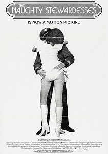 The Naughty Stewardesses Movie (1973), Watch Movie Online on TVOnic