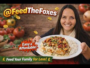 The BEST Chicken Supreme Recipe (Easy & Creamy)