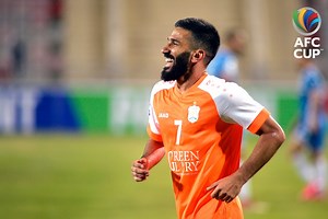 25K views · 922 reactions |  MATCH HIGHLIGHTS  Al Ansar  kickstart #AFCCup2021 on a positive note  Match Report: https://bit.ly/3bLJjUL | AFC Challenge League | Facebook