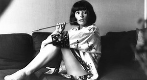 Mireille Darc : une vie en images