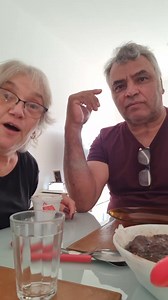 185K views · 14K reactions | O segredo para manter 39 anos de relacionamento! | FamiliaMaloka | Facebook