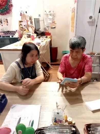 This is our village, and this is our everyday story - a life of purpose, independence, and dignity of work. #enableempowerengageenrich #ourmakerstory #insearchofpurpose #dignityofwork #lifeskills | Mustard Tree.Com.Sg