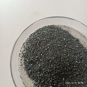 [Hot Item] Fused Chromium Trioxide