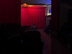 Erica Gavin Intro to Vixen (Vista Theater, 2/8/2025)