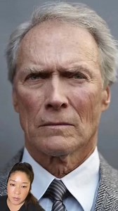 Clint Eastwood a Clan. His dining room table must be massive. #clinteastwood #actors #director #hollywood #celebrity #ladiesman #messytiktok #scandal #father #dirtyharry #scotteastwood #cheater #greenscreen | Lucas Chapman